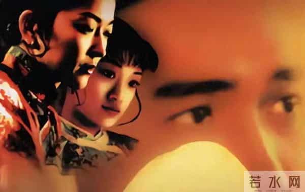 你知道吗?19世纪末在上海:“先生”这个词指的是“高级妓女”。