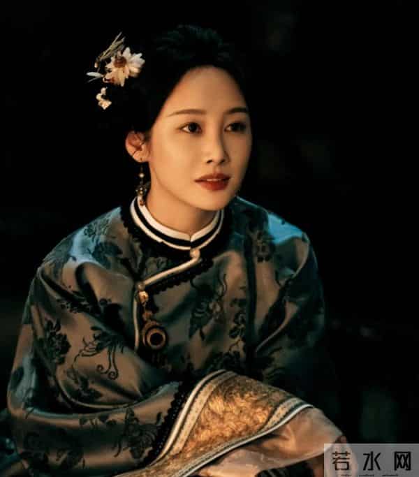 《大生意人》原著结局：苏紫轩勾结捻军，策反曾国藩，兵败退隐