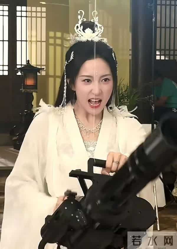 “女帝”赵慧楠再出爆剧,实力派演员男频、女频双开花!