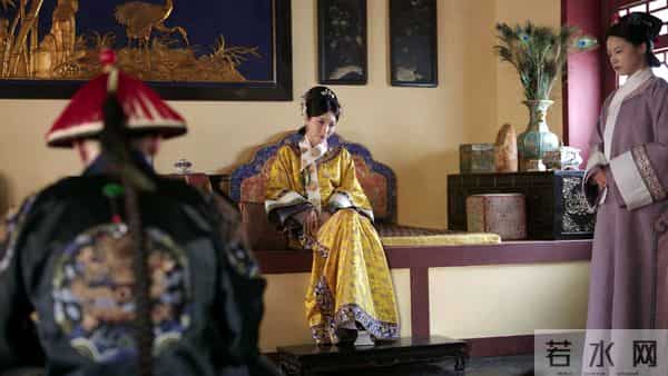 《大生意人》原著结局：苏紫轩勾结捻军，策反曾国藩，兵败退隐