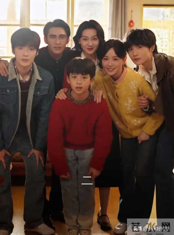 这 3 部满是烟火气的细糠短剧，让我在被窝里边笑边哭边想家！