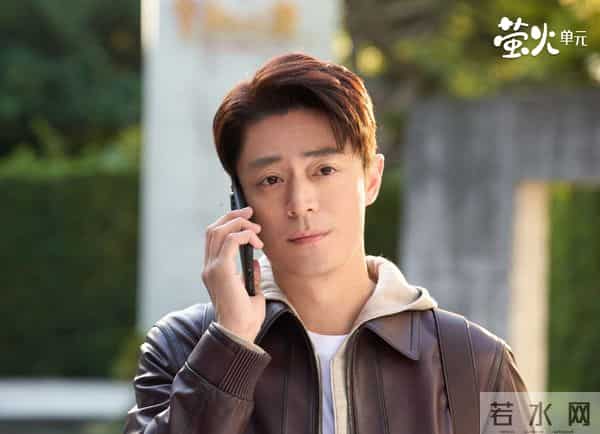 难怪都说他本色出演？毕竟是粉丝一句玩笑就能破防流泪的人啊！