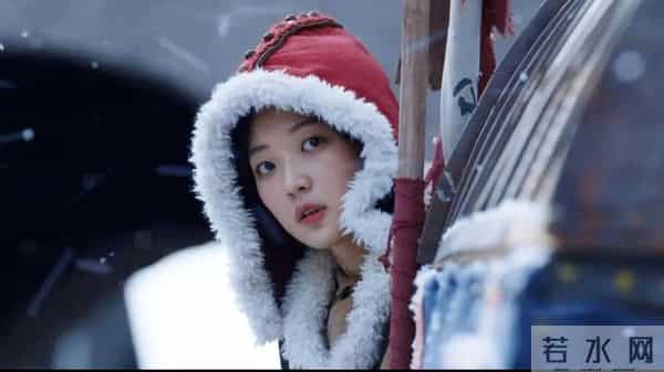 《大生意人》口碑下滑?人民网点出3个问题,观众:追不动了