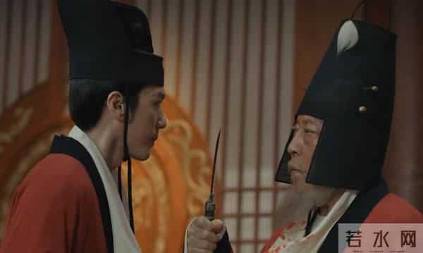 一部未播先火的历史剧，凭什么让全网追更？
