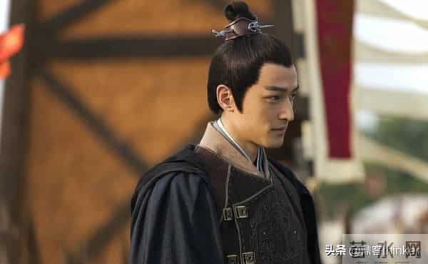 《琅琊榜》梅长苏：梅岭案后的十二年，是太子折翼后的靖王进阶路