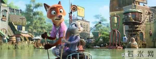 5个原因，决定了《疯狂动物城2》票房爆发。