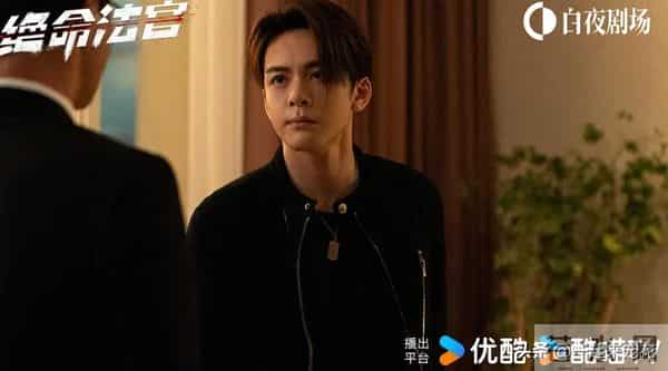 2025年值得熬夜追的4部电视剧，你若一部都没看过，真的太可惜了