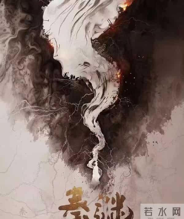 古装剧拍摄热潮来袭，成毅林更新搭档，粉丝们有得忙了