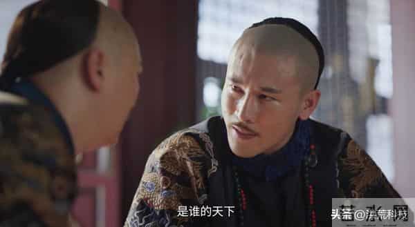 《大生意人》苏紫轩做梦想不到，就算没古平原，她也毒杀不了慈禧