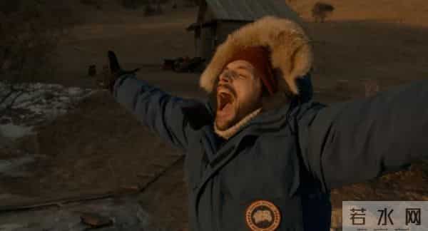 看完这部“终极躺平”电影，我更想认真生活了！