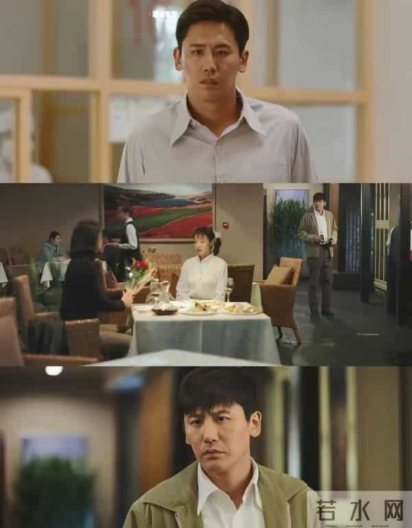 封神剧《一年又一年》20年烟火藏生活密码,70后忆青春80后破防