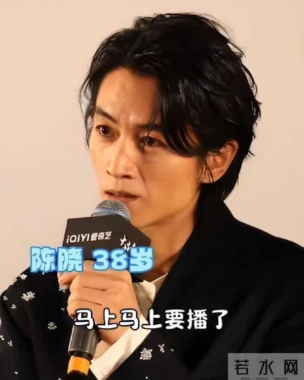 一股子青楼味儿！央8《大生意人》最大败笔，就是扮嫩撒娇的她