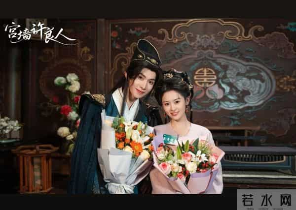 预约破百万+人设大反转!翟一莹4部待播剧藏大招,要霸屏的节奏?