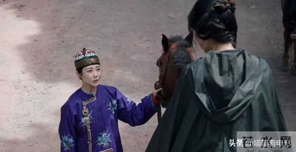 《大生意人》依梅背叛成引爆点：白石庵如何精心设计古平原的命运