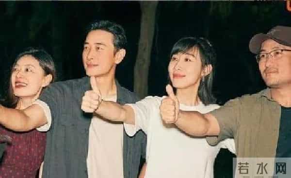 又一部好剧来袭!湖南卫视开播,罗晋任素汐衔领主演