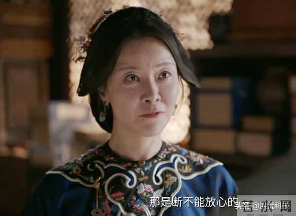 《大生意人》晋大奶奶给古平原20万两，才知，苏紫轩布了多大的局