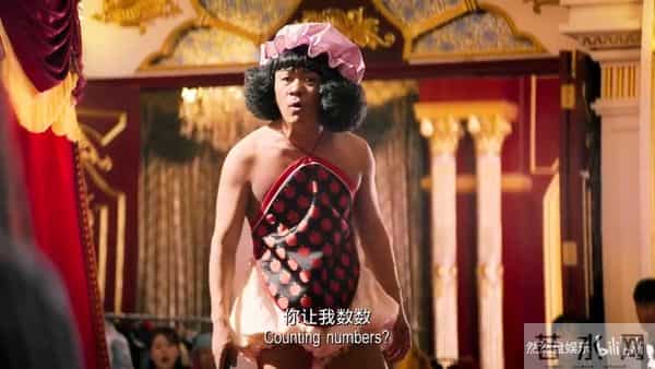 配音演员“骂”某些明星这段，感觉我能笑一天，他说的都不...