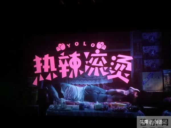 《出走的决心》和《热辣滚烫》，去年最好的两部女性电影