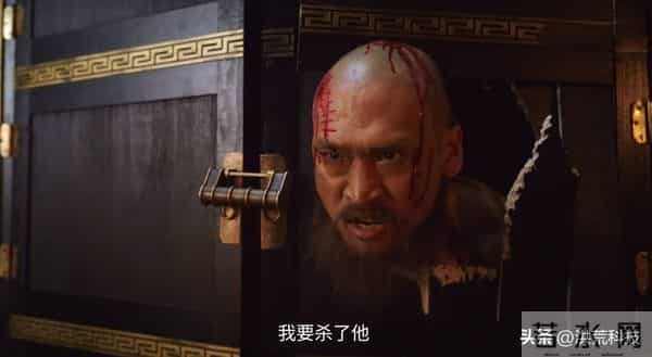 《大生意人》徐三想不到,一块肉害死自己,错过杀古平原最好时机