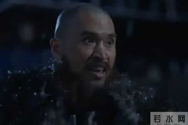 《大生意人》徐管带葬身火海，这才是苏紫轩对古平原最毒的布局