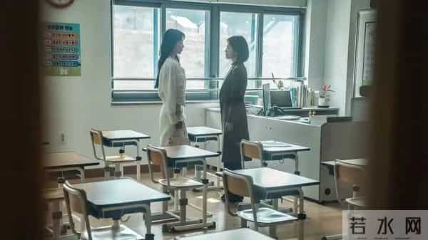 “霸榜第一”的爆款回归：复仇成功的普通人，可以有多爽？