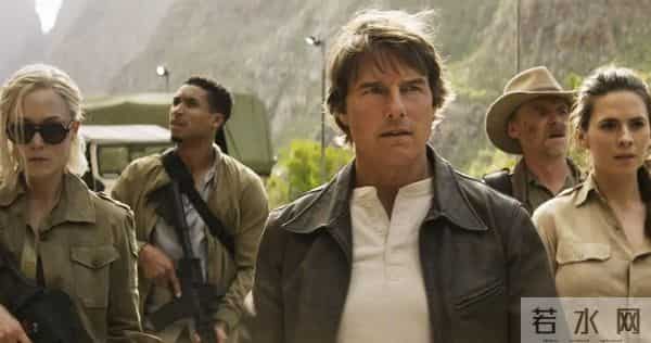 2025电影TOP10出炉！第一名狂揽154亿，断层领先