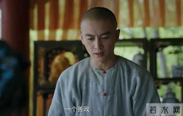 《大生意人》:救命靠老婆,卖茶靠慈禧,逆袭靠导演!