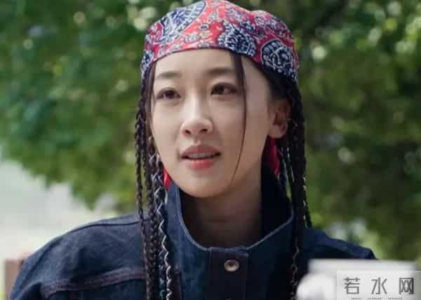 乌蒙深处：七大女神，没一个年轻的，最小的也30了，但贵在真实