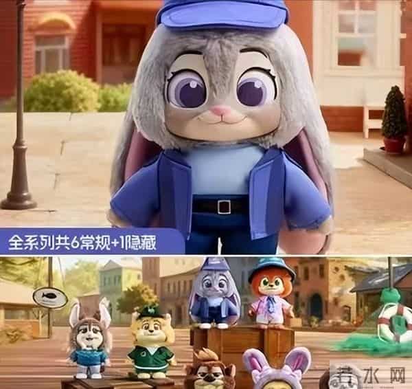 看完《动物城2》和《哪吒2》，我发现了国产动画出不去的真相