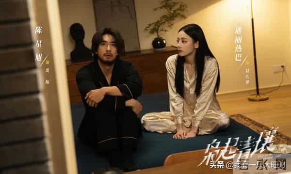 从意气风发到可怜巴巴,炎拓能活下来,皆因熊黑和冯蜜生出了人性