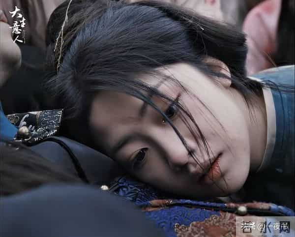 《大生意人》苏紫轩策反九帅，害死李成、白依梅，结局惨败收场