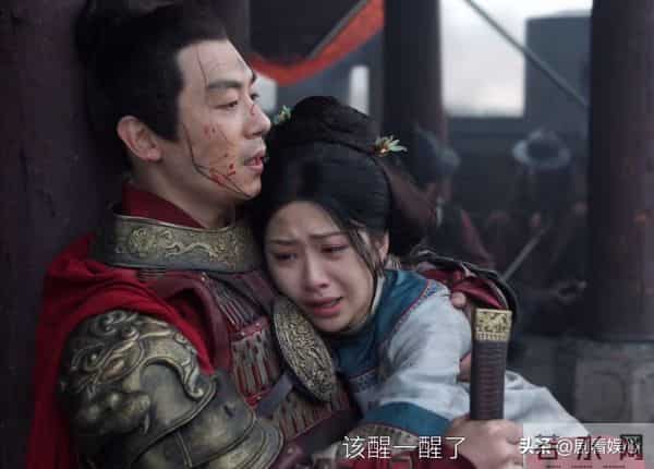 《大生意人》要不是李成下线！白依梅到死不知古平原的真面目