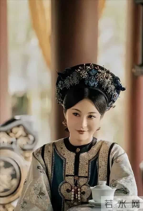 一股子风尘味儿!央视《大生意人》最大败笔出现,就是做作的她!