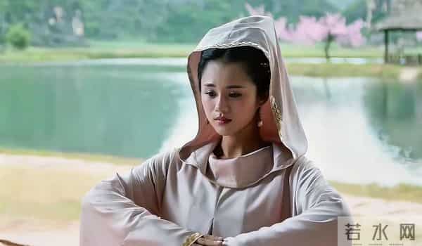 三生三世：看似柔弱实则狠辣，少辛的一场“高攀”