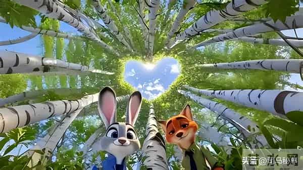 疯狂动物城2背后的商业帝国,乔布斯助力,收购背后的商业智慧?