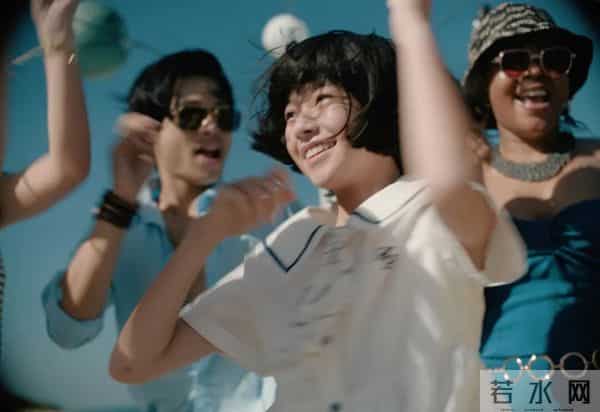 这个日本电影节出来的华语导演，已经在三大拿奖