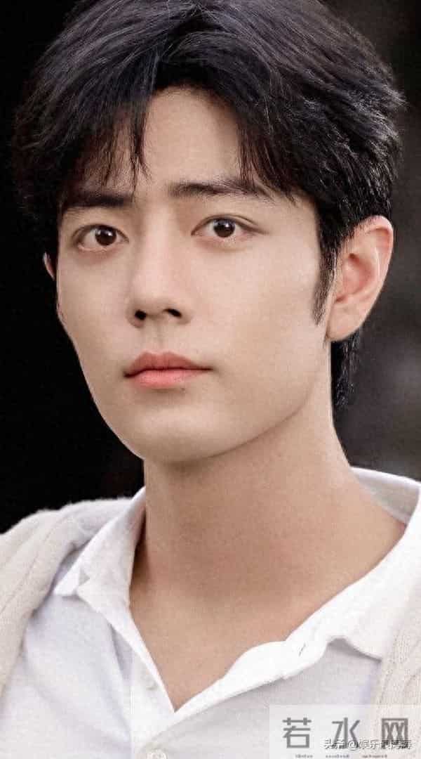 34岁肖战杀疯韩国！《藏海传》破25年纪录，你会去影院支持他吗？