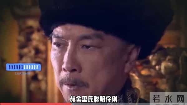 探秘康熙王朝第八集，穿越时空的瞬间