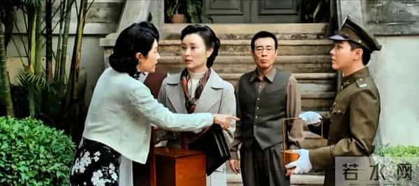 《沉默的荣耀》小敏游回大陆是剧本硬伤？真相曝光后网友哭到窒息