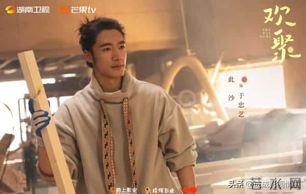 芒果明年Q1大剧预排，来看看有没有你期待的？