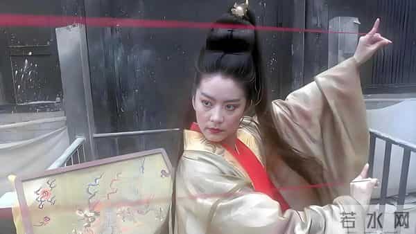 金庸笔下十大武功