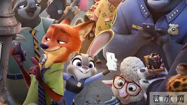 《疯狂动物城2》的成功,9年没白等,很久没看过这么快乐的电影了