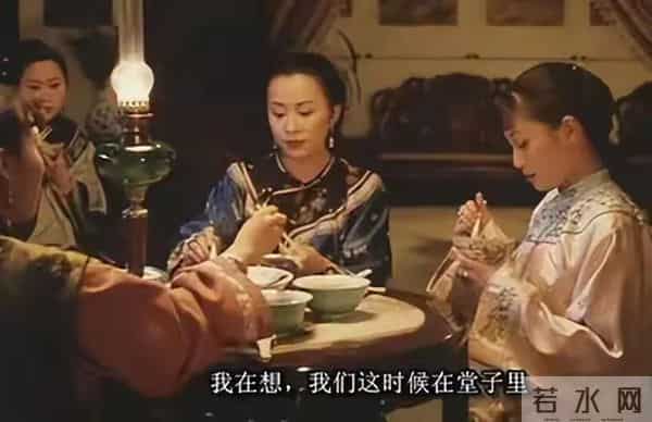 你知道吗?19世纪末在上海:“先生”这个词指的是“高级妓女”。