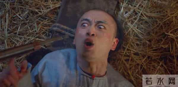 《大生意人》直到李成被凌迟处死，才知，依梅托孤古平原算计多深