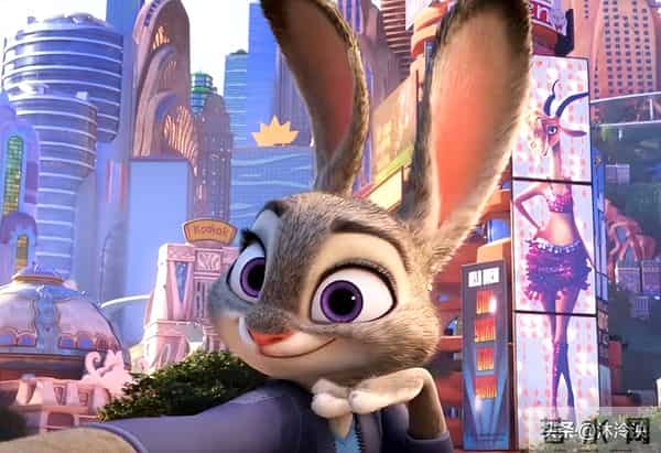 看完《哪吒2》，再看《疯狂动物城2》，我要说：两者差距一目了然
