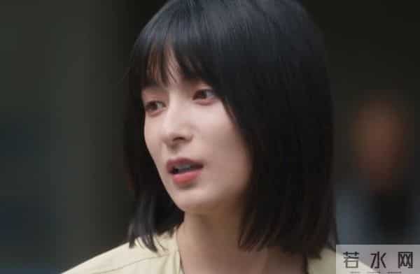 演海清妹妹又演任素汐妹妹，《时差一万公里》中的她运气也该来了