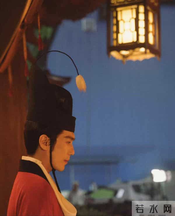 央八将播!51集历史正剧来袭，阵容雄厚，这是我今年最想看的剧