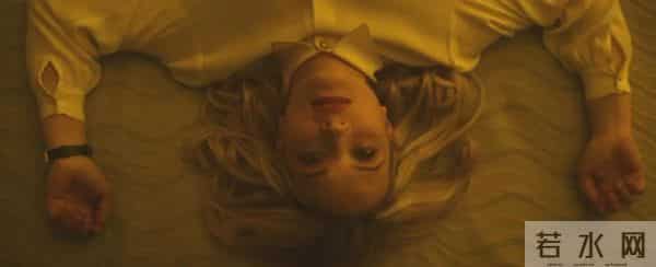 因尺度太大引发争议,网飞成人新剧太生猛了