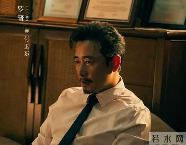 都市剧又出黑马! 仅6集播放量突破580万, 两个中年人让观众落泪