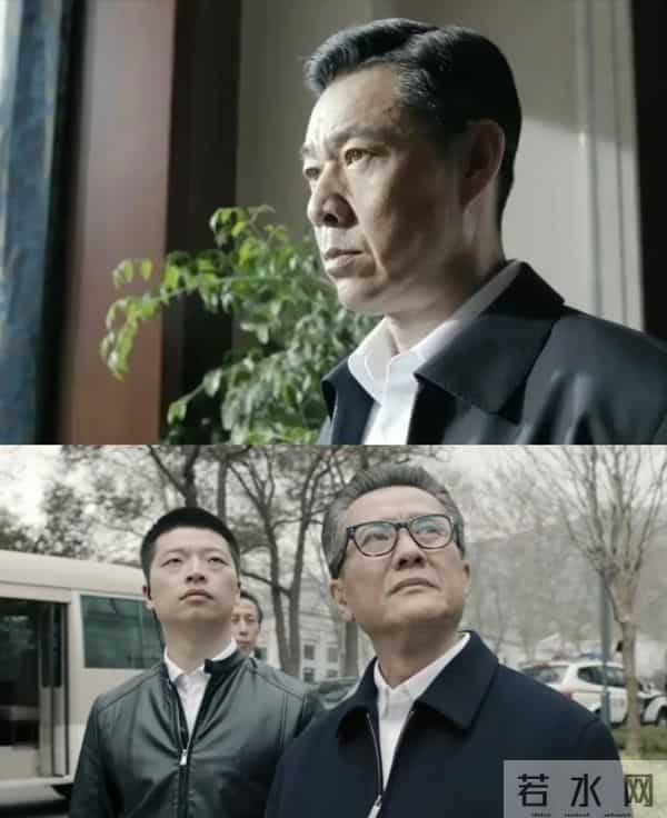 这两部反腐剧凭啥让人记一辈子?2亿现金名场面才露冰山一角